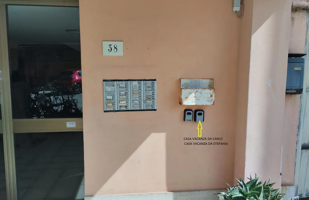 Casa da Carlo-1